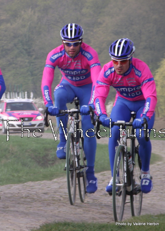 Recognition Paris-Roubaix 2012 by V (22)