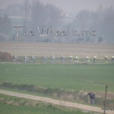 Recognition Paris-Roubaix 2012 by V (23)