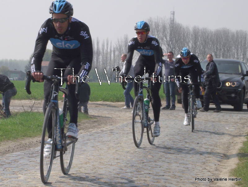 Recognition Paris-Roubaix 2012 by V (28)