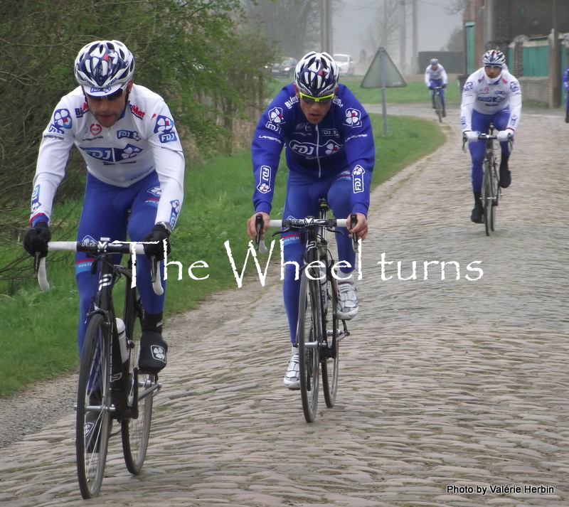 Recognition- Paris-Roubaix 2012 by Valérie Herbin (3)