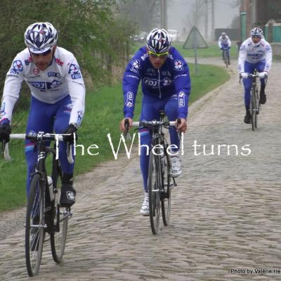 Recognition- Paris-Roubaix 2012 by Valérie Herbin (3)