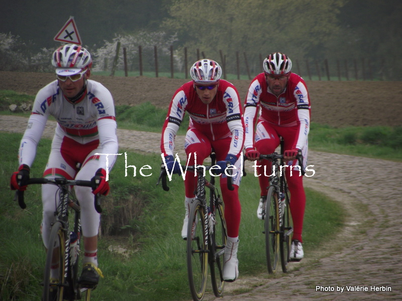 Recognition- Paris-Roubaix 2012 by Valérie Herbin (7)