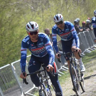 Recon 2 paris roubaix 32 