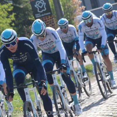 Recon 2 paris roubaix 5 