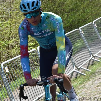 Recon 2 roubaix 2025 100 