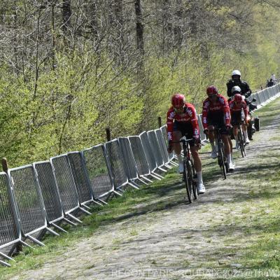 Recon 2 roubaix 2025 106 