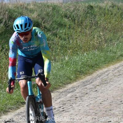 Recon 2 roubaix 2025 50 