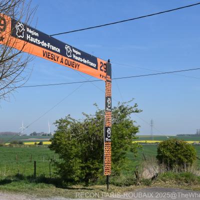 Recon 2 roubaix 2025 8 