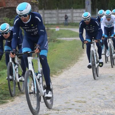 Recon roubaix 2025 10 