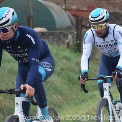 Recon roubaix 2025 13 