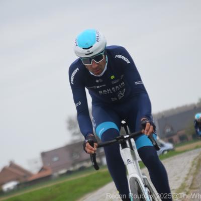 Recon roubaix 2025 16 