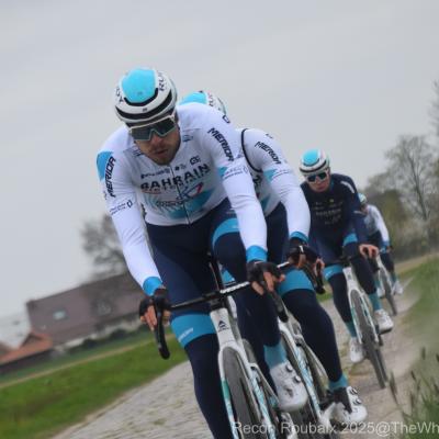 Recon roubaix 2025 21 