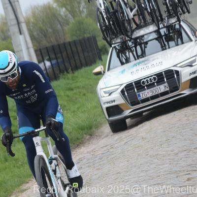 Recon roubaix 2025 7 