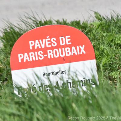 Recon roubaix 2025 74 