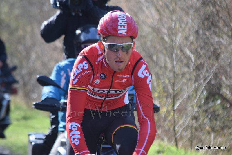 Reconnaissance Paris-Roubaix 2016 by Valérie (10)