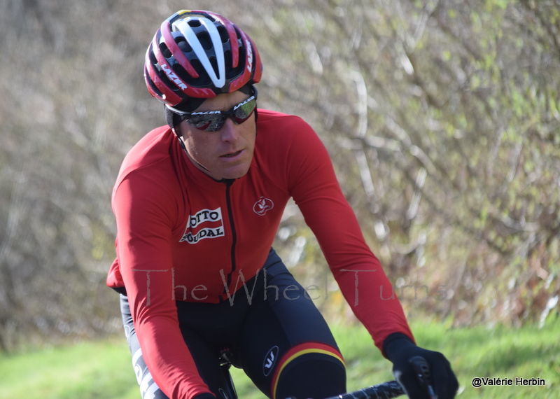 Reconnaissance Paris-Roubaix 2016 by Valérie (13)