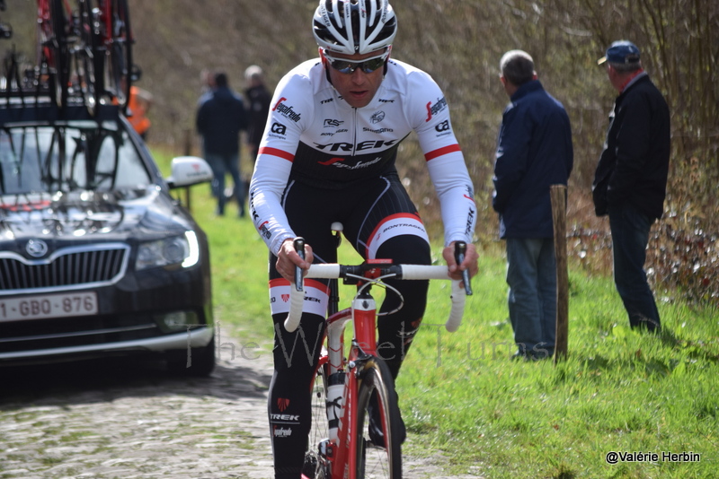 Reconnaissance Paris-Roubaix 2016 by Valérie (24)