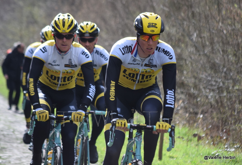 Reconnaissance Paris-Roubaix 2016 by Valérie (25)