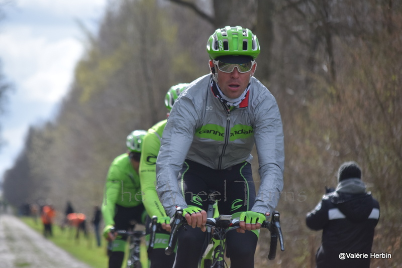 Reconnaissance Paris-Roubaix 2016 by Valérie (29)