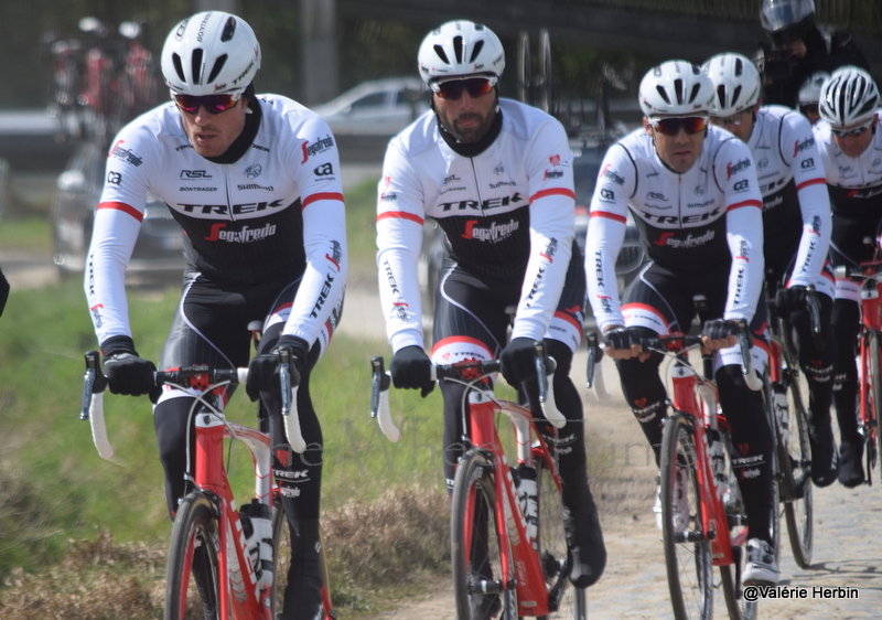 Reconnaissance Paris-Roubaix 2016 by Valérie (37)