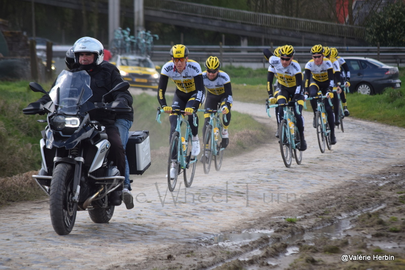 Reconnaissance Paris-Roubaix 2016 by Valérie (40)