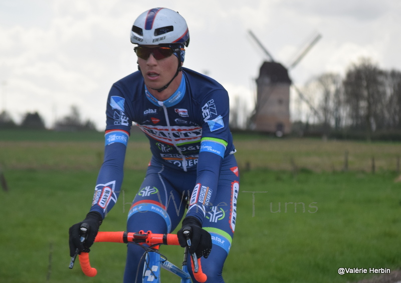 Reconnaissance Paris-Roubaix 2016 by Valérie (45)