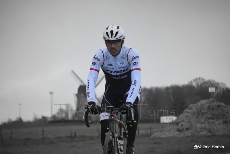 Reconnaissance Paris-Roubaix 2016 by Valérie (46)
