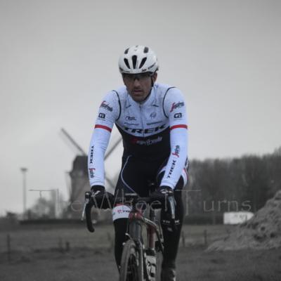 Reconnaissance Paris-Roubaix 2016 by Valérie (46)