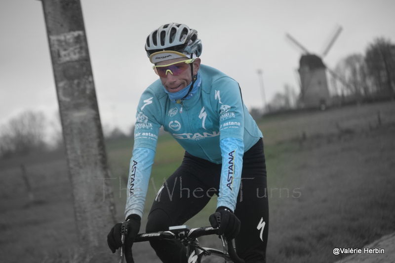 Reconnaissance Paris-Roubaix 2016 by Valérie (47)