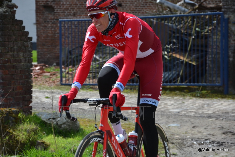 Reconnaissance Paris-Roubaix 2016 by Valérie (5)