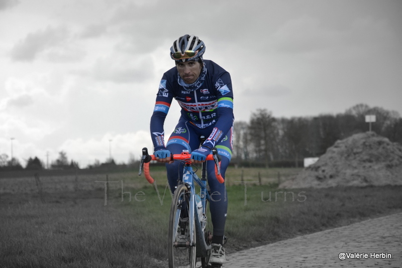 Reconnaissance Paris-Roubaix 2016 by Valérie (6)