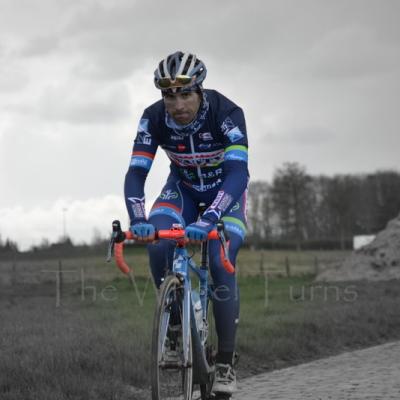 Reconnaissance Paris-Roubaix 2016 by Valérie (6)