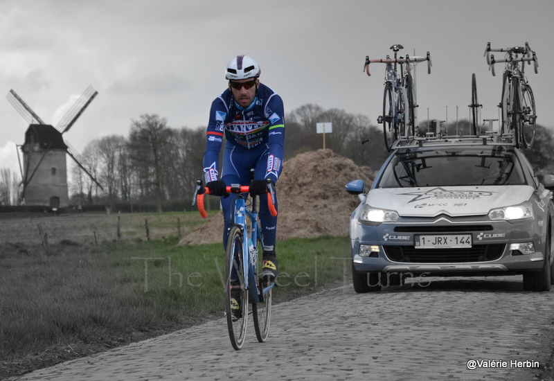 Reconnaissance Paris-Roubaix 2016 by Valérie (7)