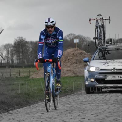 Reconnaissance Paris-Roubaix 2016 by Valérie (7)