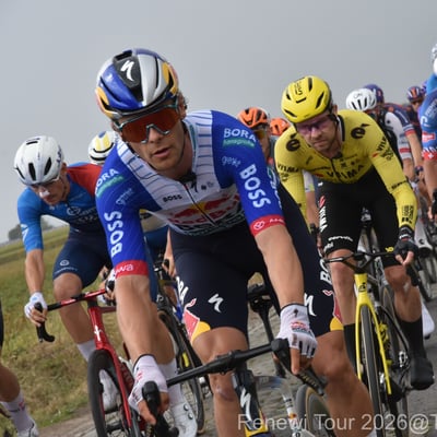 Renewi tour 2026 thewheelturns 10 
