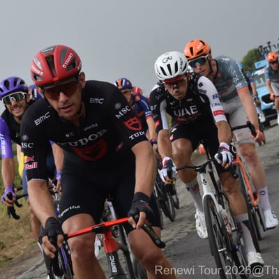 Renewi tour 2026 thewheelturns 11 
