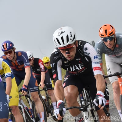 Renewi tour 2026 thewheelturns 12 