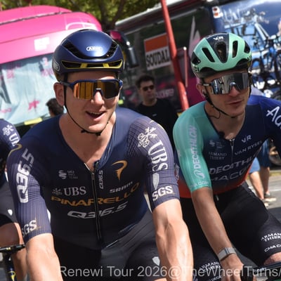 Renewi tour 2026 thewheelturns 22 