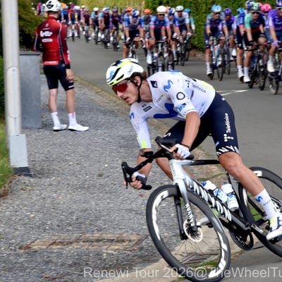 Renewi tour 2026 thewheelturns 23 