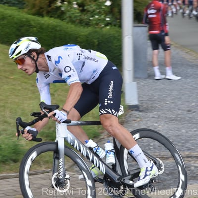 Renewi tour 2026 thewheelturns 24 
