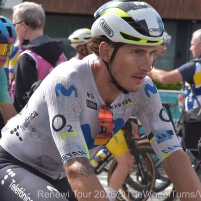 Renewi tour 2026 thewheelturns 27 