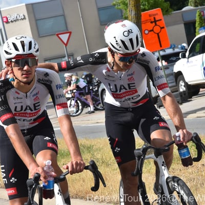 Renewi tour 2026 thewheelturns 29 