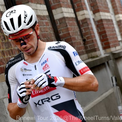 Renewi tour 2026 thewheelturns 3 