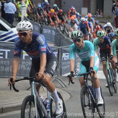Renewi tour 2026 thewheelturns 33 