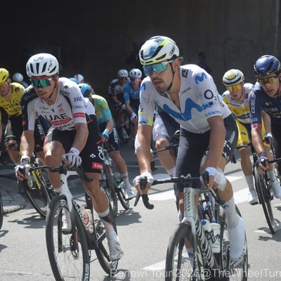 Renewi tour 2026 thewheelturns 35 