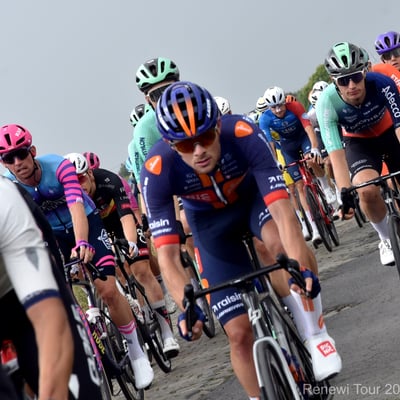 Renewi tour 2026 thewheelturns 7 