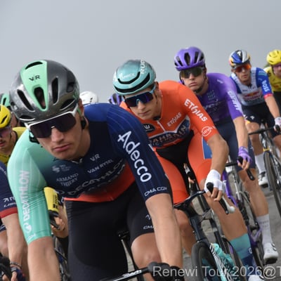 Renewi tour 2026 thewheelturns 8 