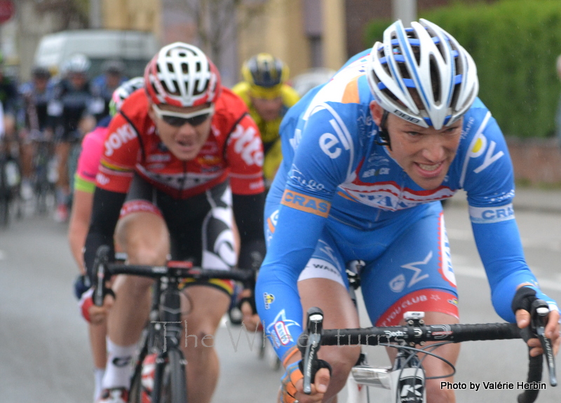 Ronde van Vlaanderen 2014 by Valérie Herbin (12)