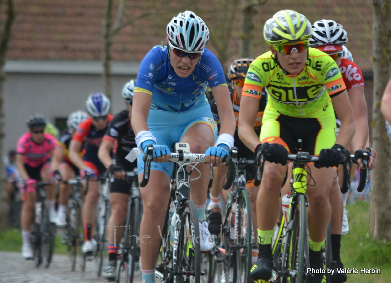 Ronde van Vlaanderen 2014 by Valérie Herbin (14)