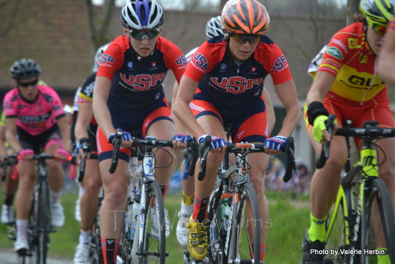 Ronde van Vlaanderen 2014 by Valérie Herbin (15)